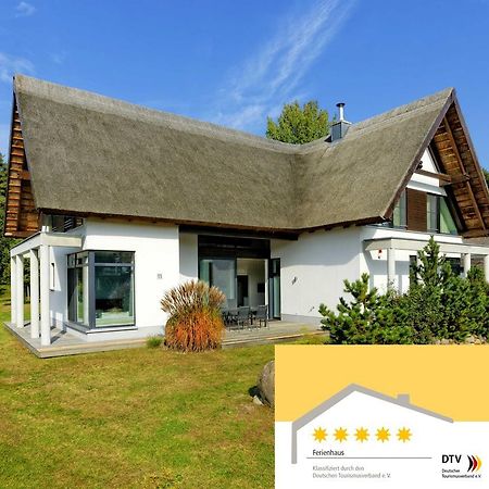 Lotsenstieg 11 Villa Karlshagen Kültér fotó