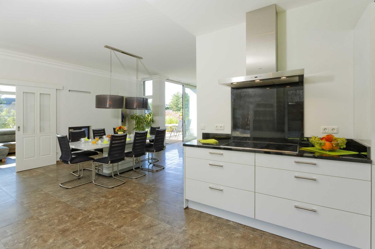 Lotsenstieg 11 Villa Karlshagen Kültér fotó