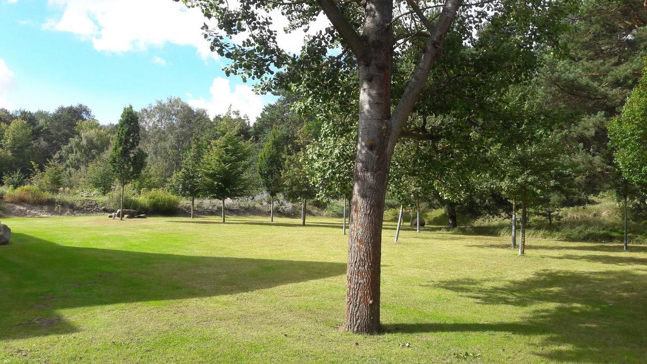 Lotsenstieg 11 Villa Karlshagen Kültér fotó