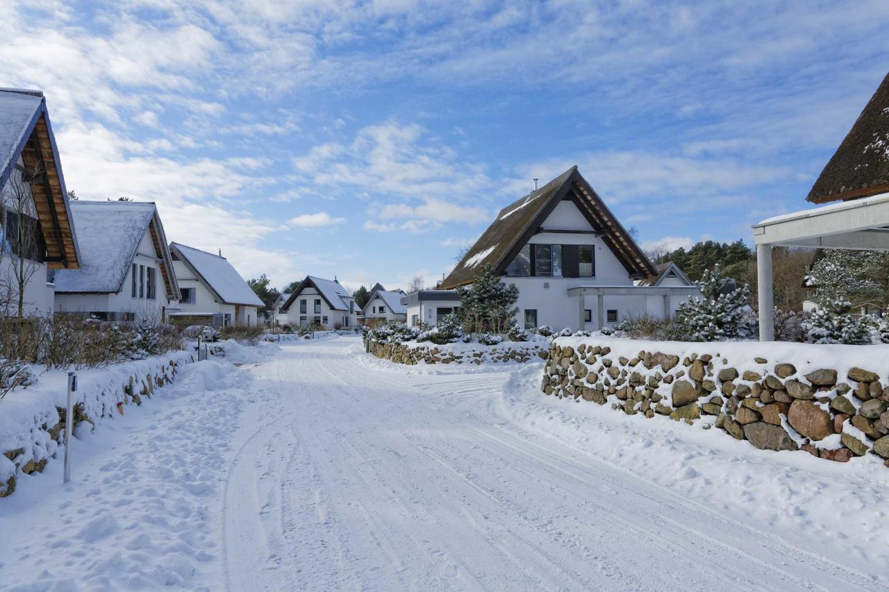 Lotsenstieg 11 Villa Karlshagen Kültér fotó