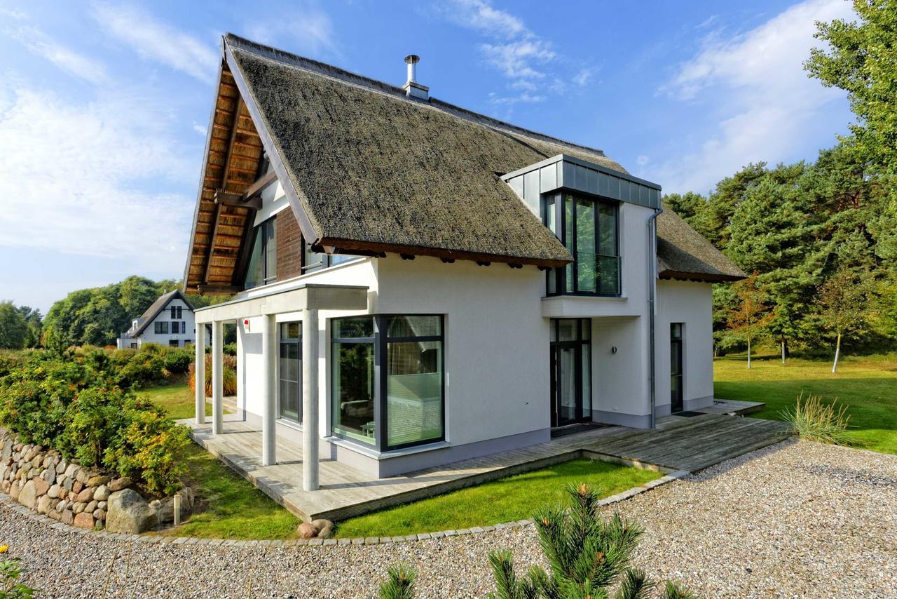 Lotsenstieg 11 Villa Karlshagen Kültér fotó