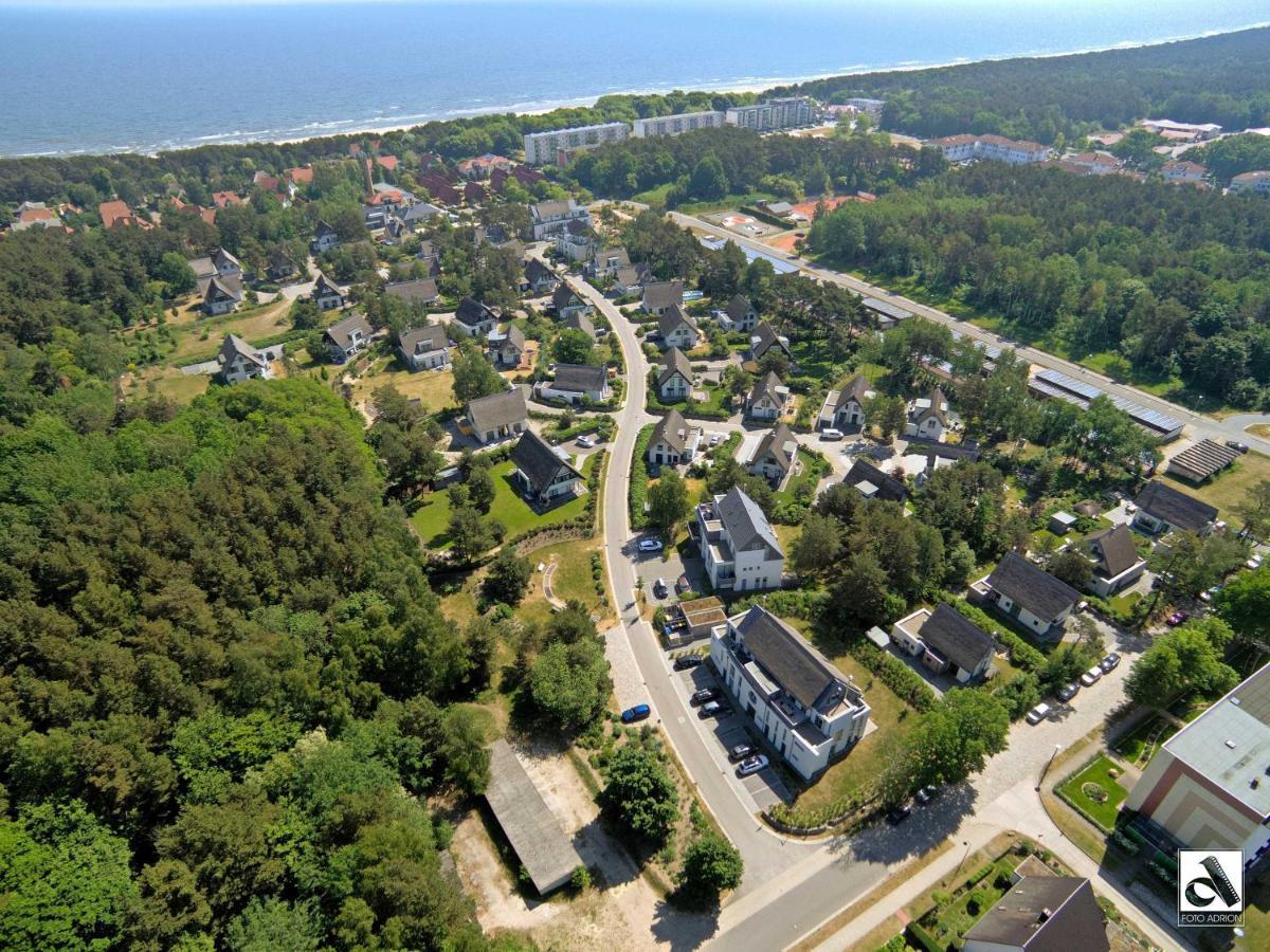 Lotsenstieg 11 Villa Karlshagen Kültér fotó